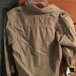 Boys Gap button down